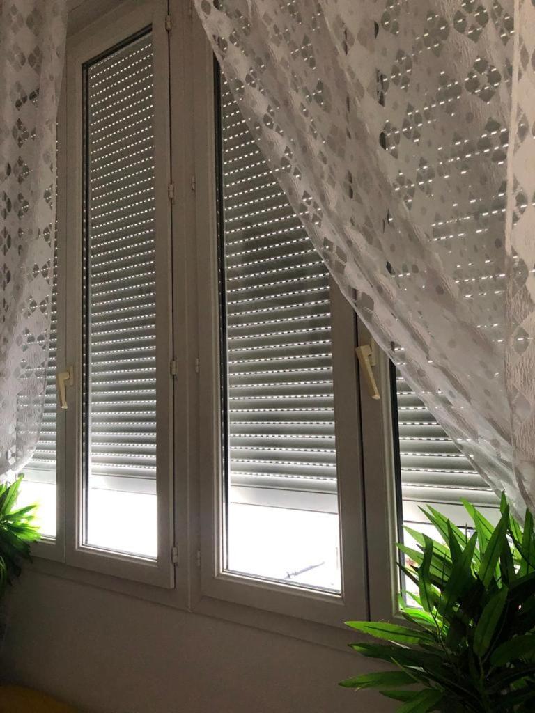 Studyo Cosy 400 Metre Sacre Ceour Parijs