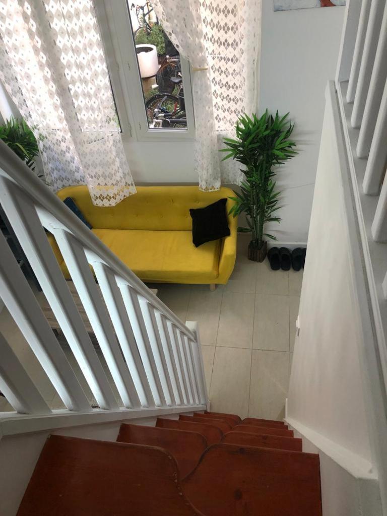 Studyo Cosy 400 Metre Sacre Ceour Appartement